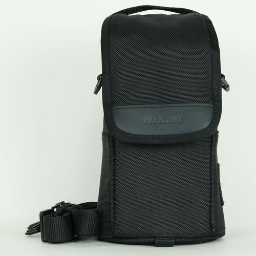 Nikon Lens (Zoom) Ai Af Vr Zoom-Nikkor 80-400Mm F/4.5-5.6D Ed F