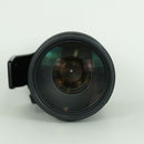 Nikon Lens (Zoom) Ai Af Vr Zoom-Nikkor 80-400Mm F/4.5-5.6D Ed F