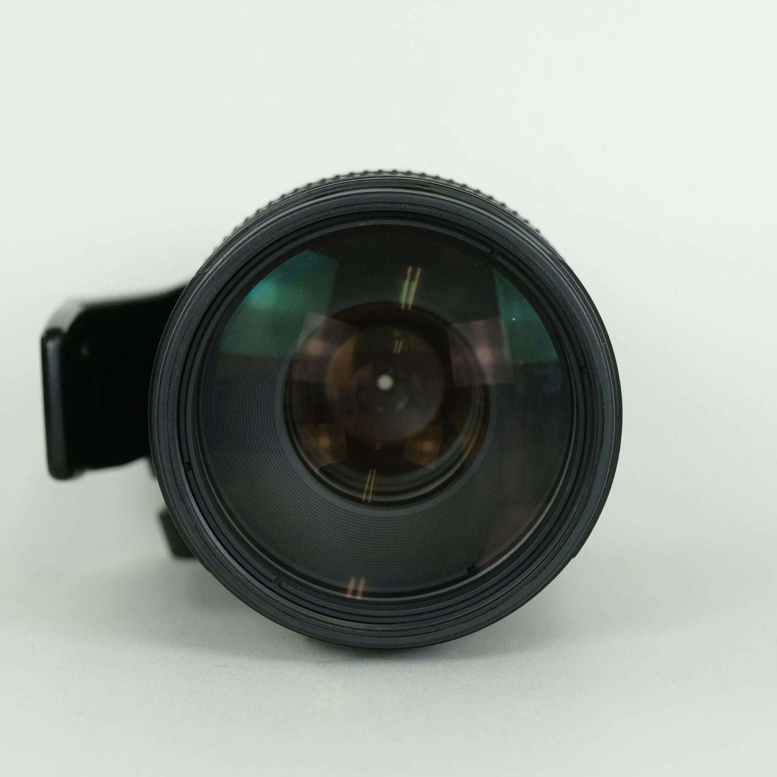 Nikon Lens (Zoom) Ai Af Vr Zoom-Nikkor 80-400Mm F/4.5-5.6D Ed F