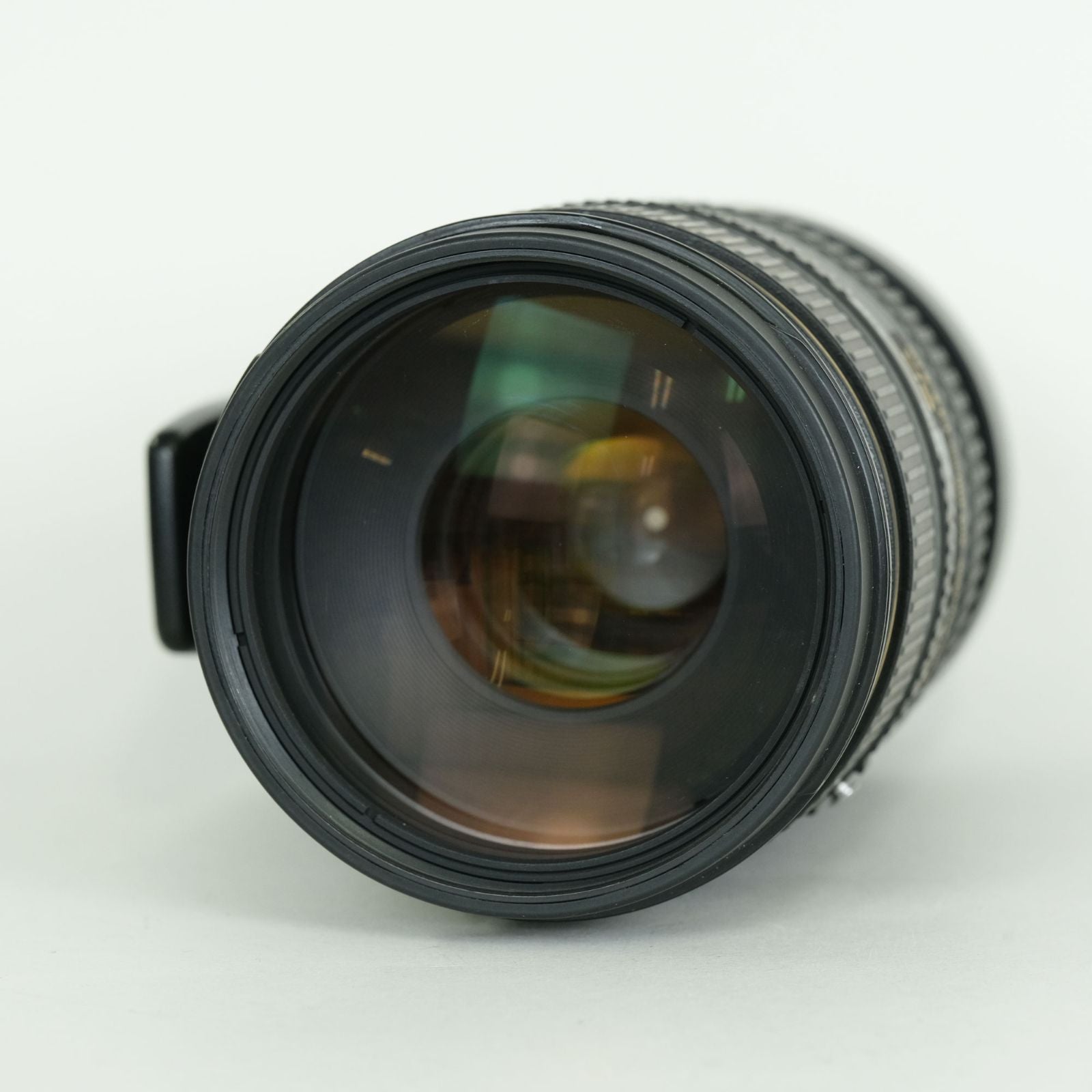 Nikon Lens (Zoom) Ai Af Vr Zoom-Nikkor 80-400Mm F/4.5-5.6D Ed F