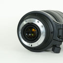 Nikon Lens (Zoom) Ai Af Vr Zoom-Nikkor 80-400Mm F/4.5-5.6D Ed F