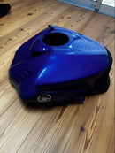 Yamaha Tanks Yzf R6 2017
