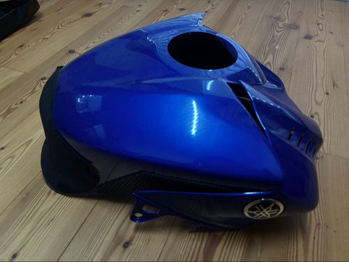 Yamaha Tanks Yzf R6 2017