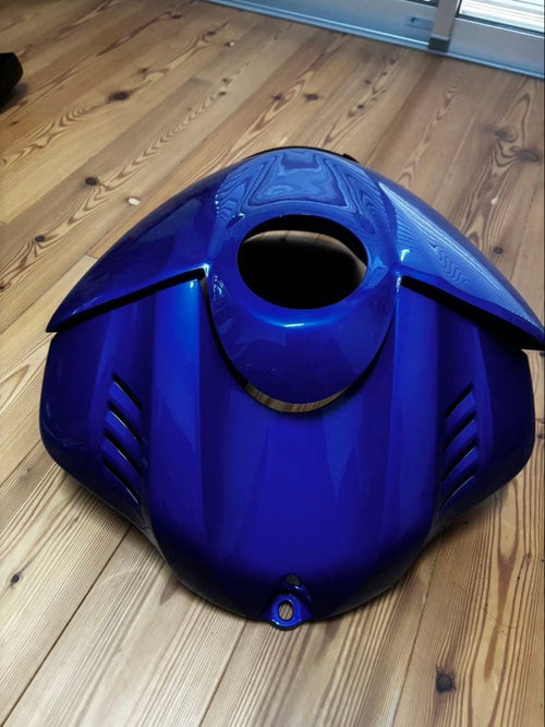 Yamaha Tanks Yzf R6 2017