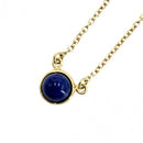 Tiffany Necklace 18 Yg Au750 Tiffany&Co. K18 2.2G