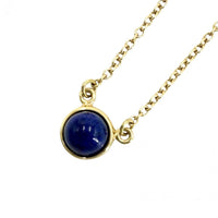 Tiffany Necklace 18 Yg Au750 Tiffany&Co. K18 2.2G
