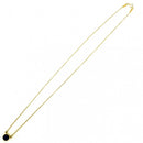 Tiffany Necklace 18 Yg Au750 Tiffany&Co. K18 2.2G
