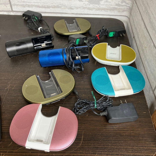 Sony Speakers