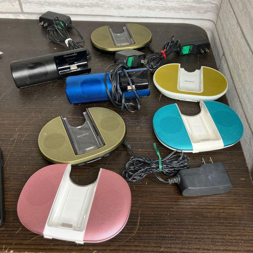 Sony Speakers