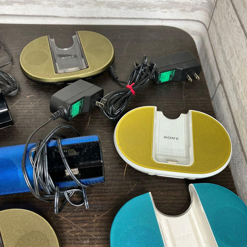 Sony Speakers