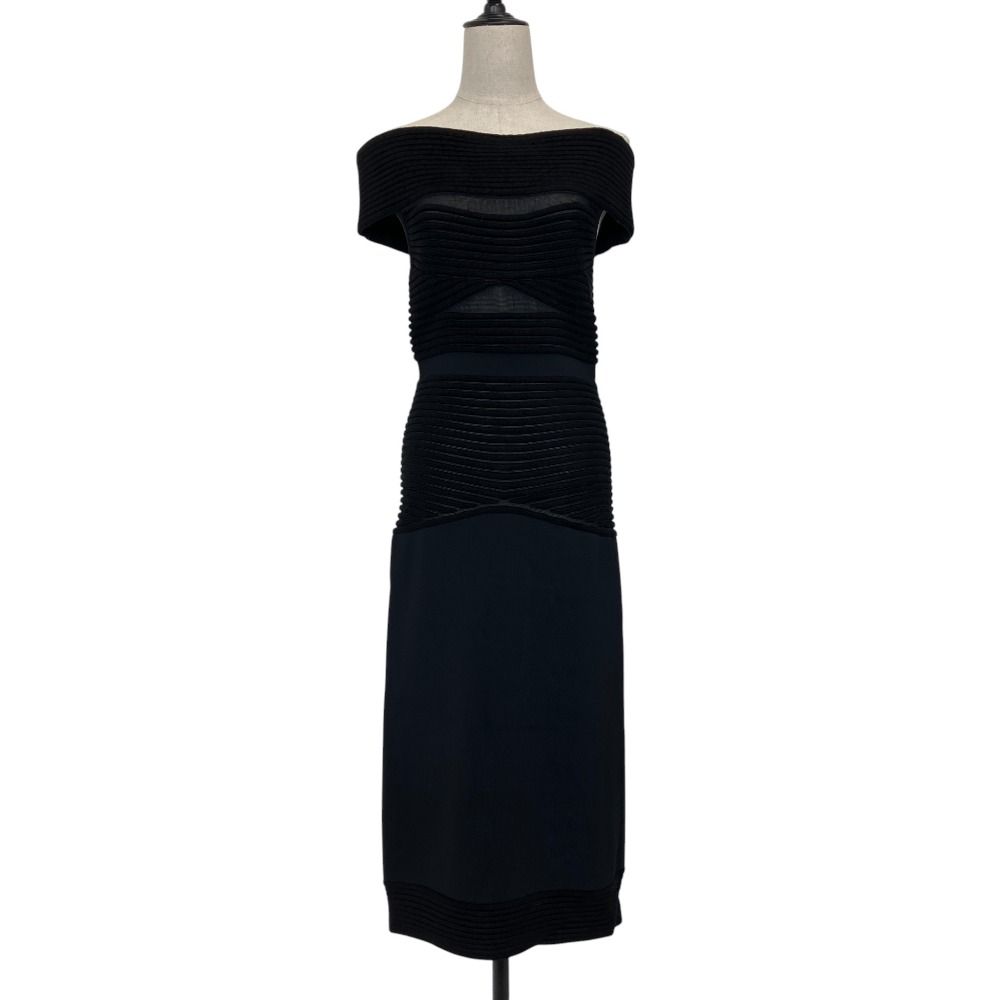 No Sleeve Roland Mouret M Used