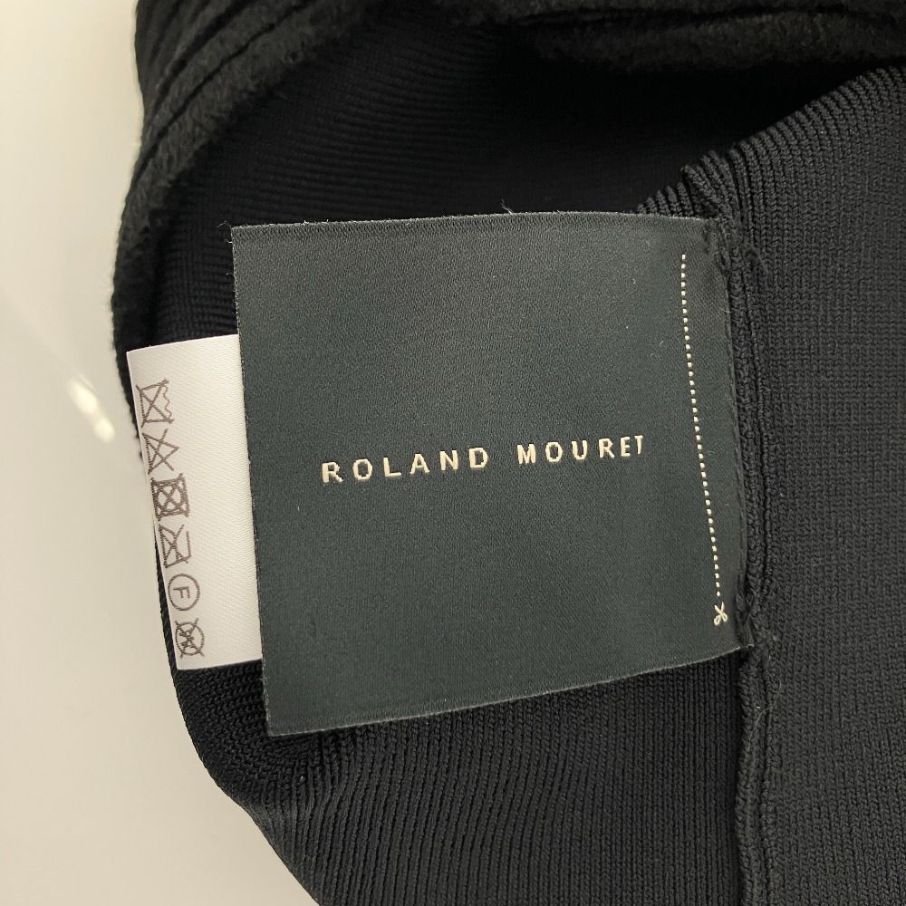 No Sleeve Roland Mouret M Used