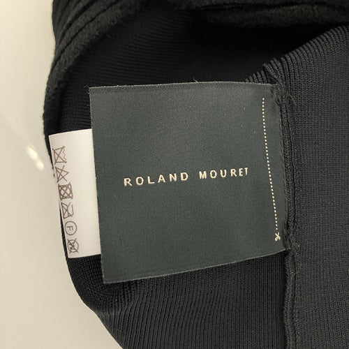No Sleeve Roland Mouret M Used
