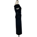 No Sleeve Roland Mouret M Used