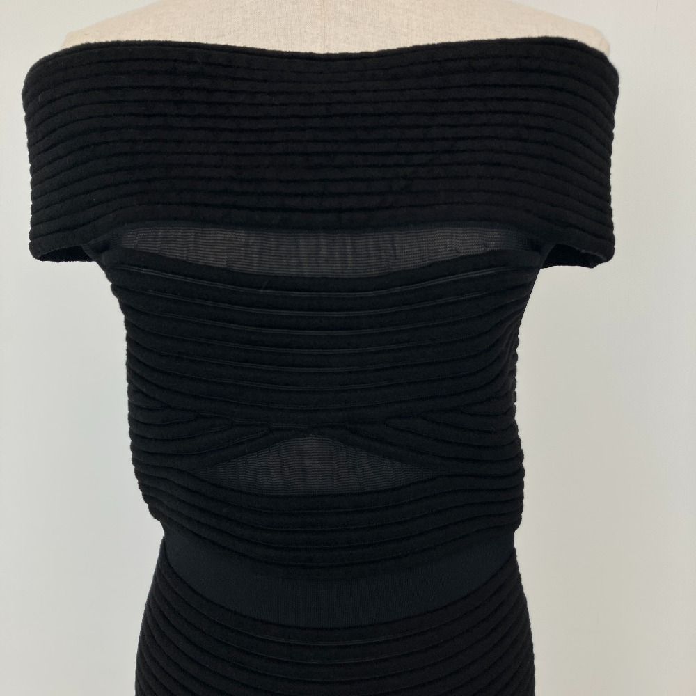 No Sleeve Roland Mouret M Used