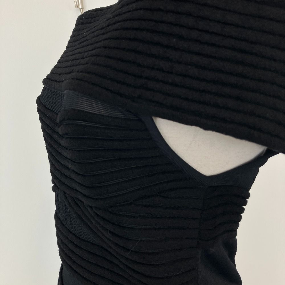 No Sleeve Roland Mouret M Used