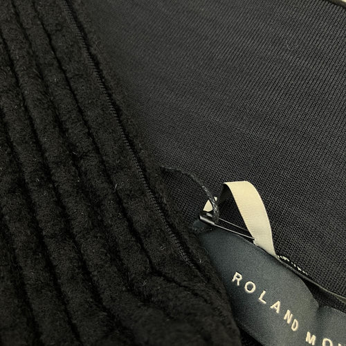 No Sleeve Roland Mouret M Used