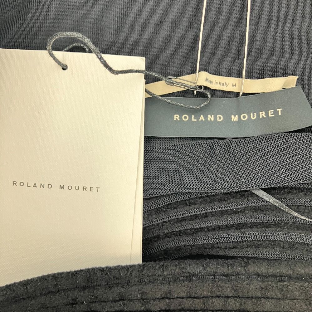No Sleeve Roland Mouret M Used