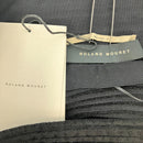No Sleeve Roland Mouret M Used