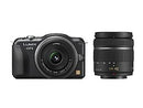 Digital Slr (14Mm/F2.5 14-42Mm/F3.5-5.6