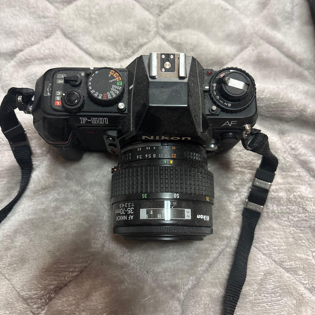 Slr Camera (Film)