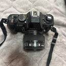 Slr Camera (Film)
