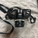 Slr Camera (Film)