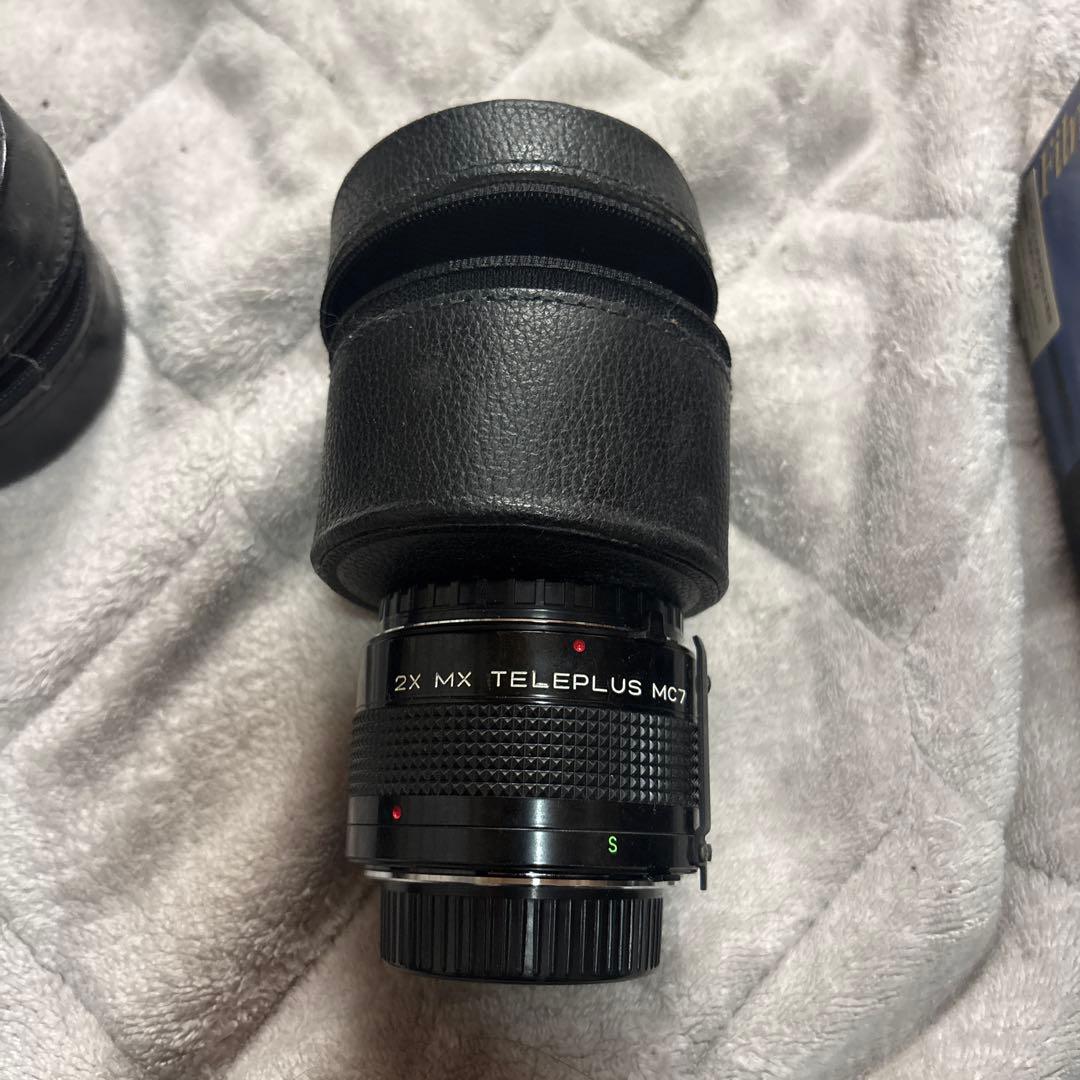 Slr Camera (Film)