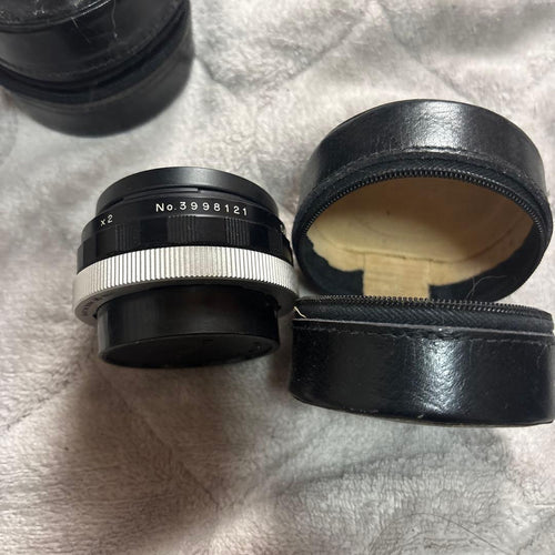 Slr Camera (Film)