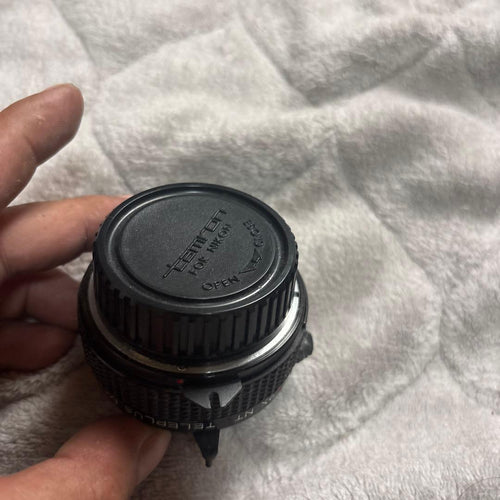 Slr Camera (Film)