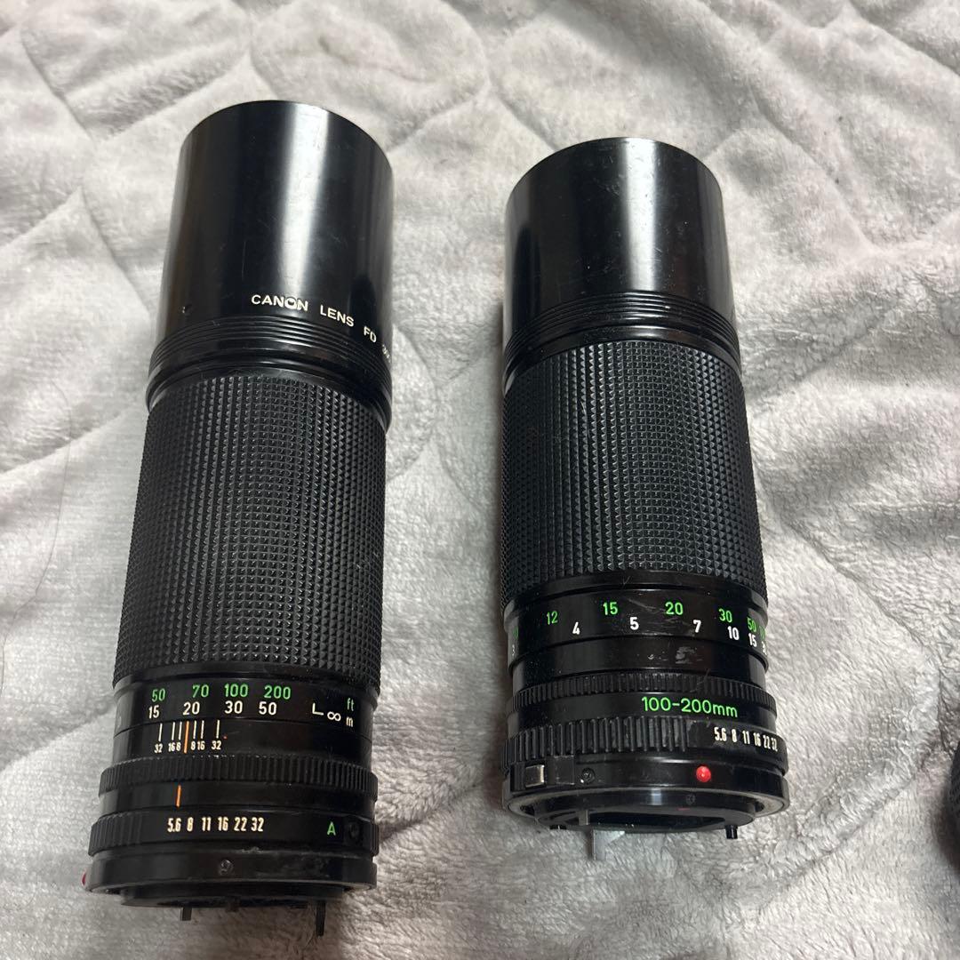 Slr Camera (Film)
