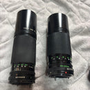 Slr Camera (Film)