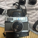 Slr Camera (Film)