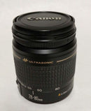 Canon Zoom Lenses Ultrasonic 28-80Mm