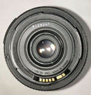 Canon Zoom Lenses Ultrasonic 28-80Mm