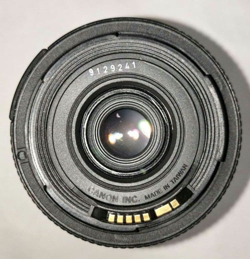 Canon Zoom Lenses Ultrasonic 28-80Mm