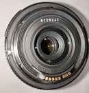 Canon Zoom Lenses Ultrasonic 28-80Mm