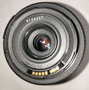 Canon Zoom Lenses Ultrasonic 28-80Mm
