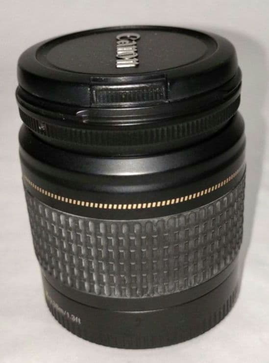 Canon Zoom Lenses Ultrasonic 28-80Mm