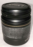 Canon Zoom Lenses Ultrasonic 28-80Mm