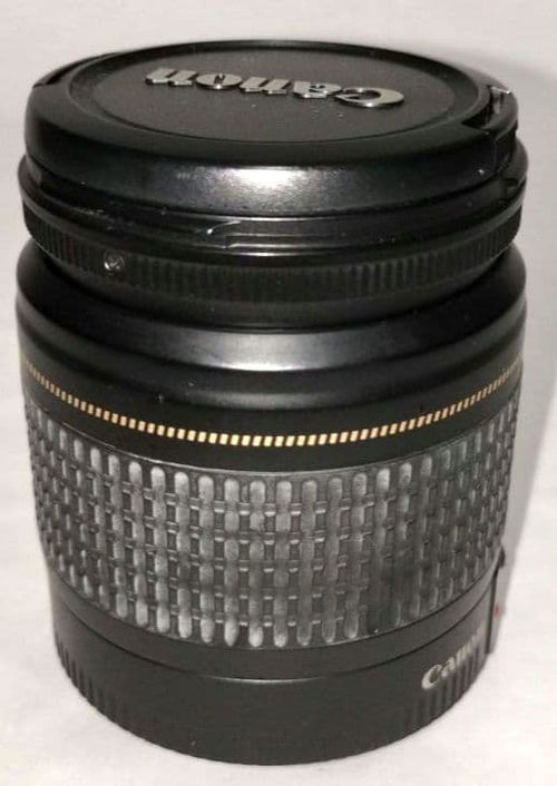 Canon Zoom Lenses Ultrasonic 28-80Mm