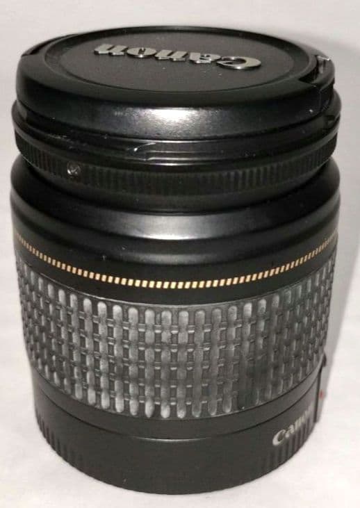 Canon Zoom Lenses Ultrasonic 28-80Mm