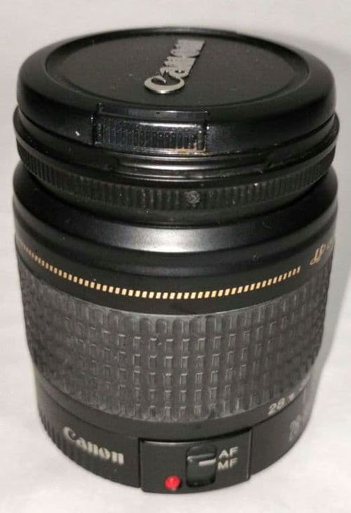 Canon Zoom Lenses Ultrasonic 28-80Mm