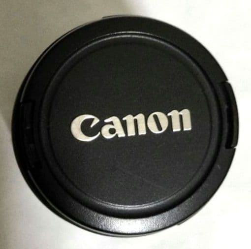 Canon Zoom Lenses Ultrasonic 28-80Mm