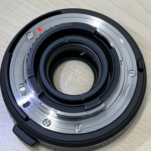 Sigma Others 00526 Apo Tele Converter 1.4X Ex Dg F