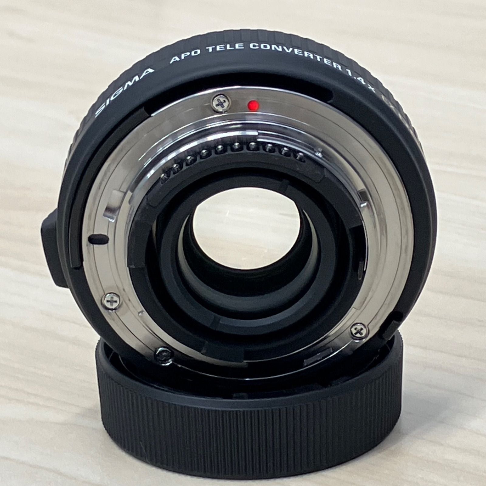 Sigma Others 00526 Apo Tele Converter 1.4X Ex Dg F