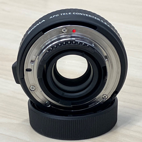 Sigma Others 00526 Apo Tele Converter 1.4X Ex Dg F