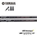 Shaft Rmx Vd/R (2024) Ust Mamiya V-Spec -Iv 4