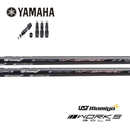 Shaft Rmx Vd/R (2024) Ust Mamiya V-Spec -Iv 4