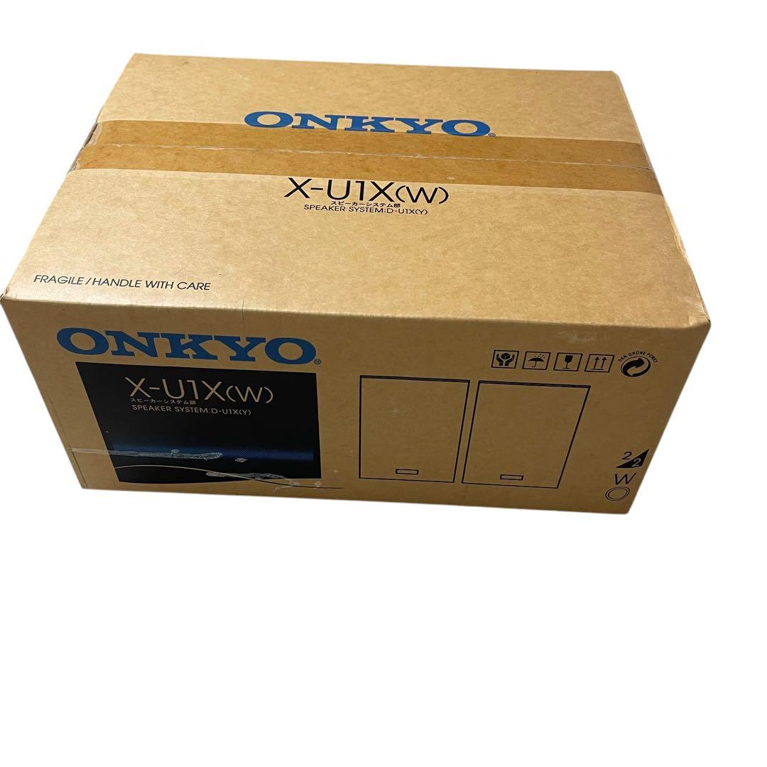 Onkyo Speaker X-U1X